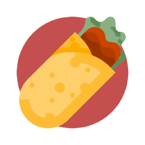 Served Smart - Döner Kebab (Beispielwebsite)
